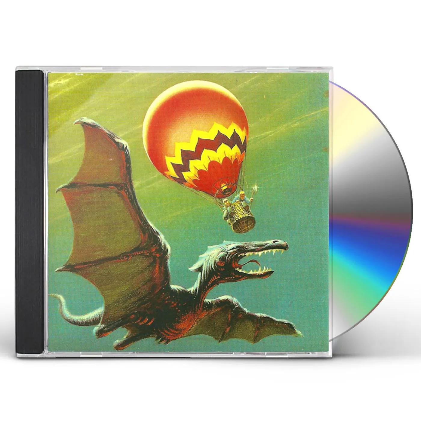 COMPAGNIA DIGITALE CD