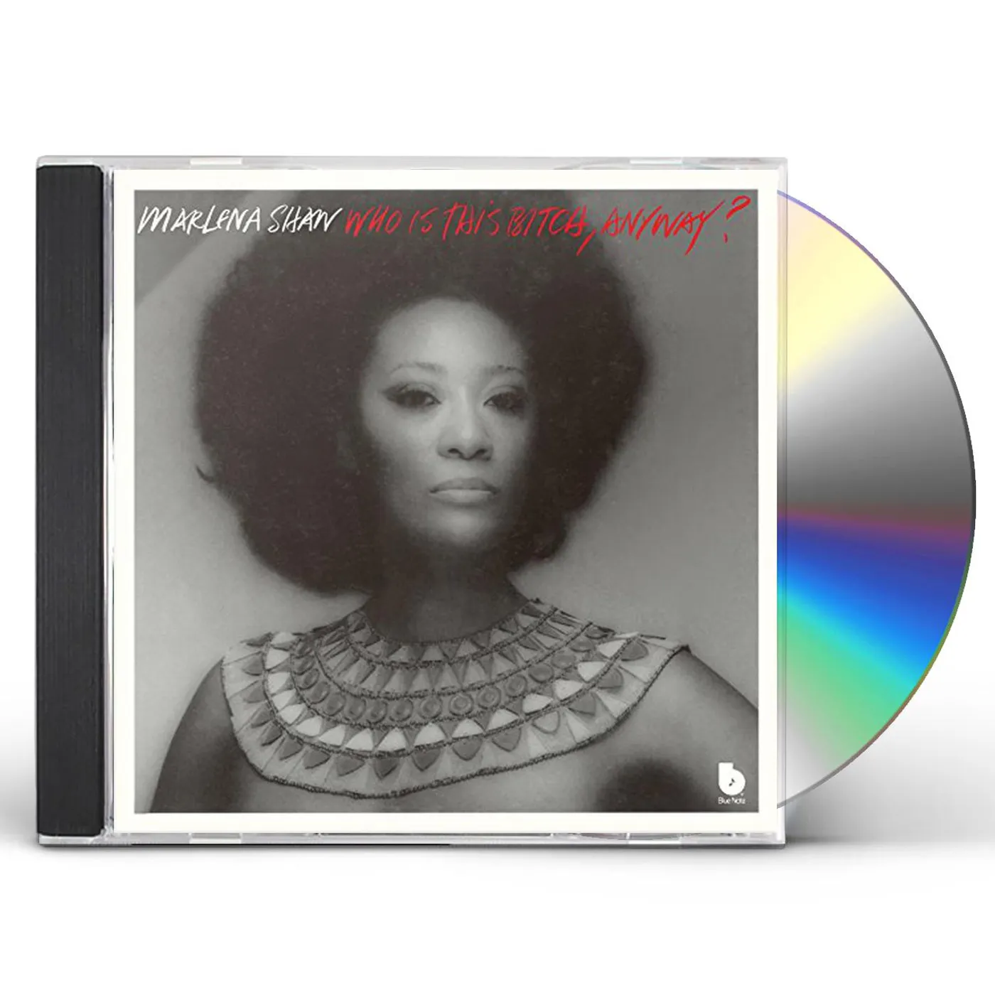 Marlena Shaw – The Spice Of Life – Vinyl (LP, Album + 2 more