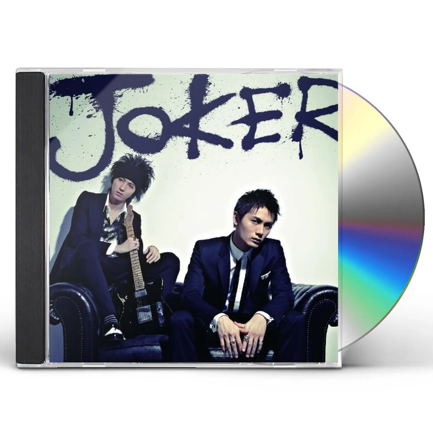Joker CD