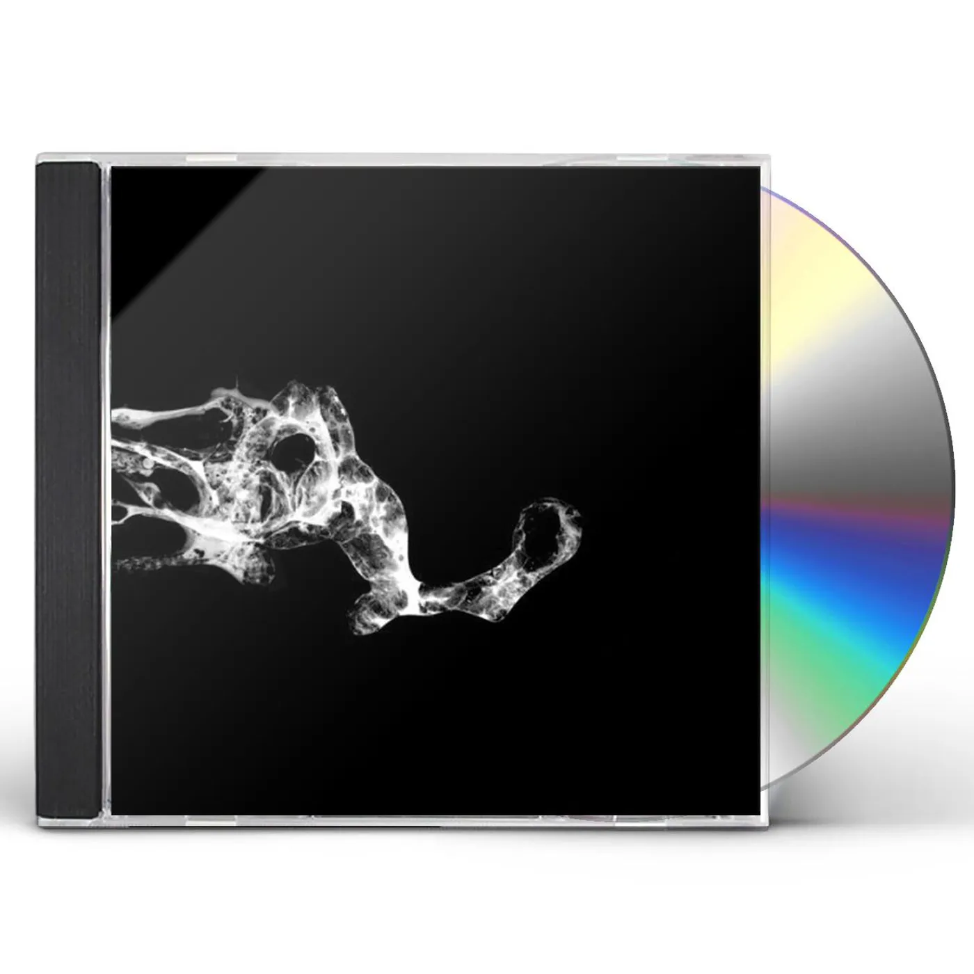 SaffronKeira TOURETTE CD