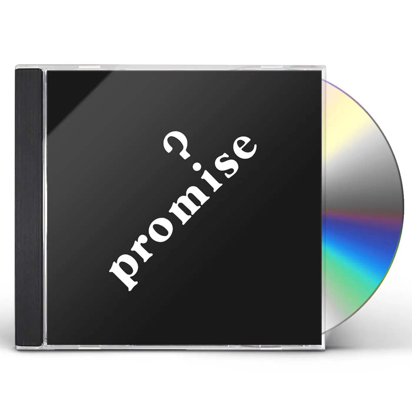 PROMISE CD