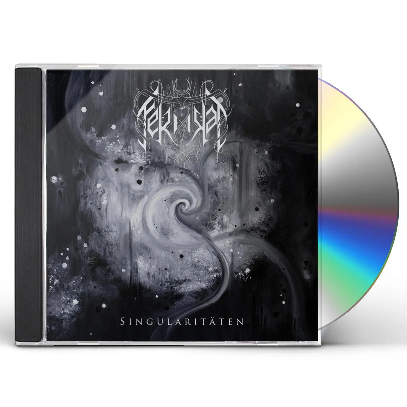 Ferndal SINGULARITATEN CD