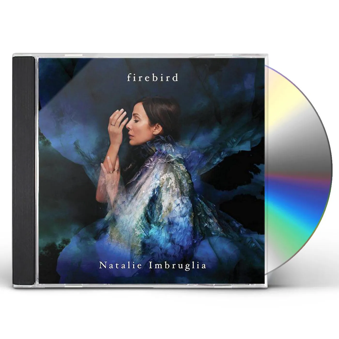 Natalie Imbruglia FIREBIRD CD