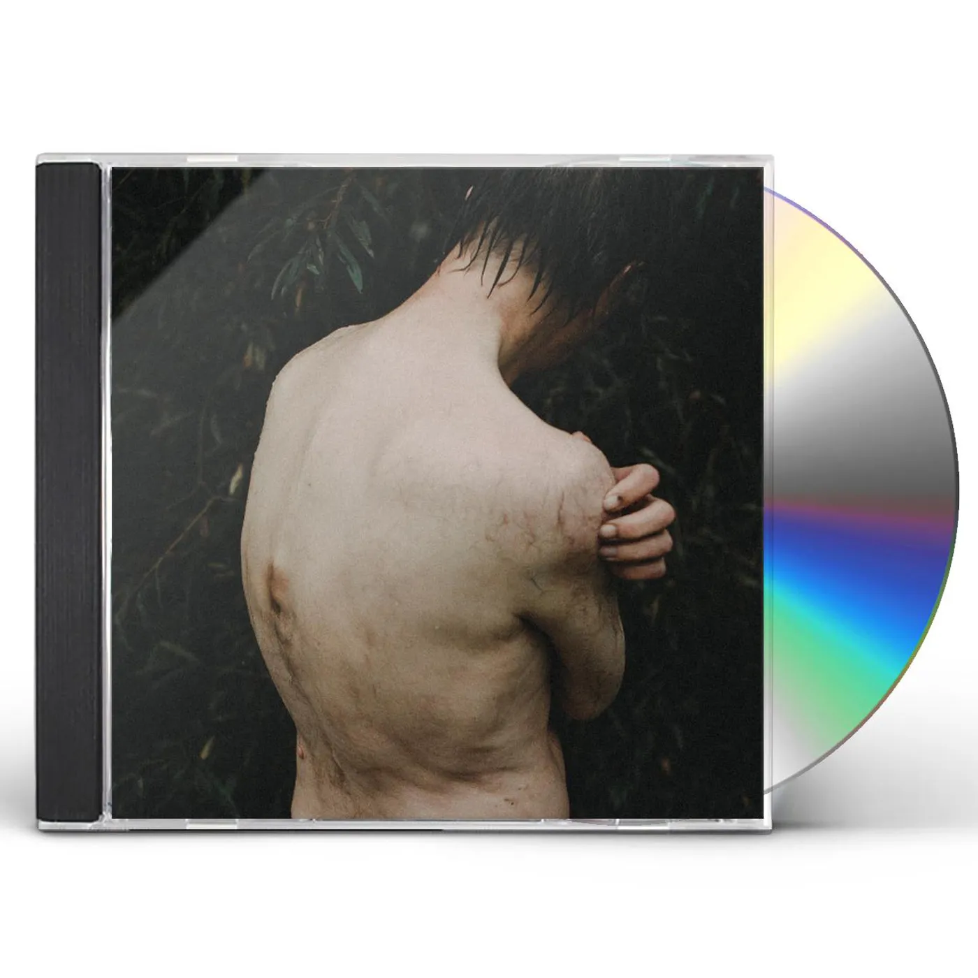 BRIQUEVILLE QUELLE CD