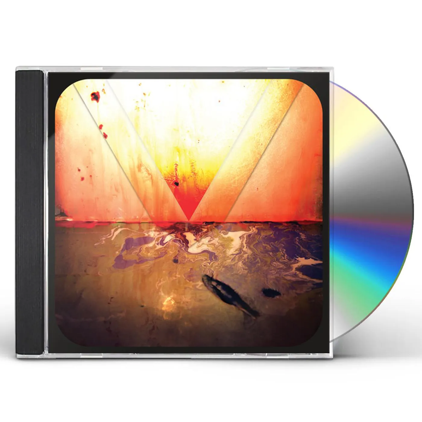 Yukon Blonde TIGER TALK CD