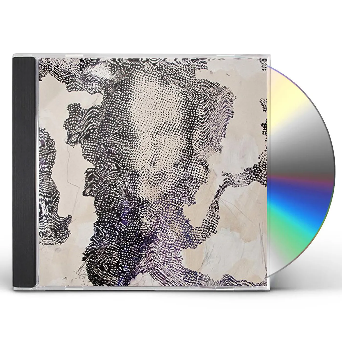 FIS BLUE QUICKSAND IS GOING NOW CD