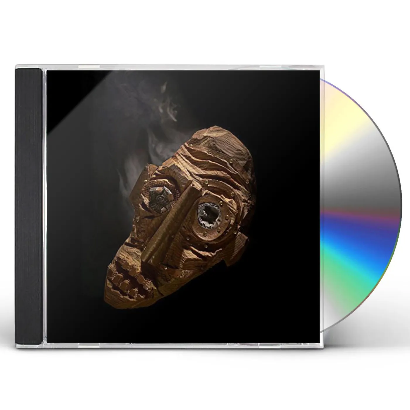 Herva KILA CD