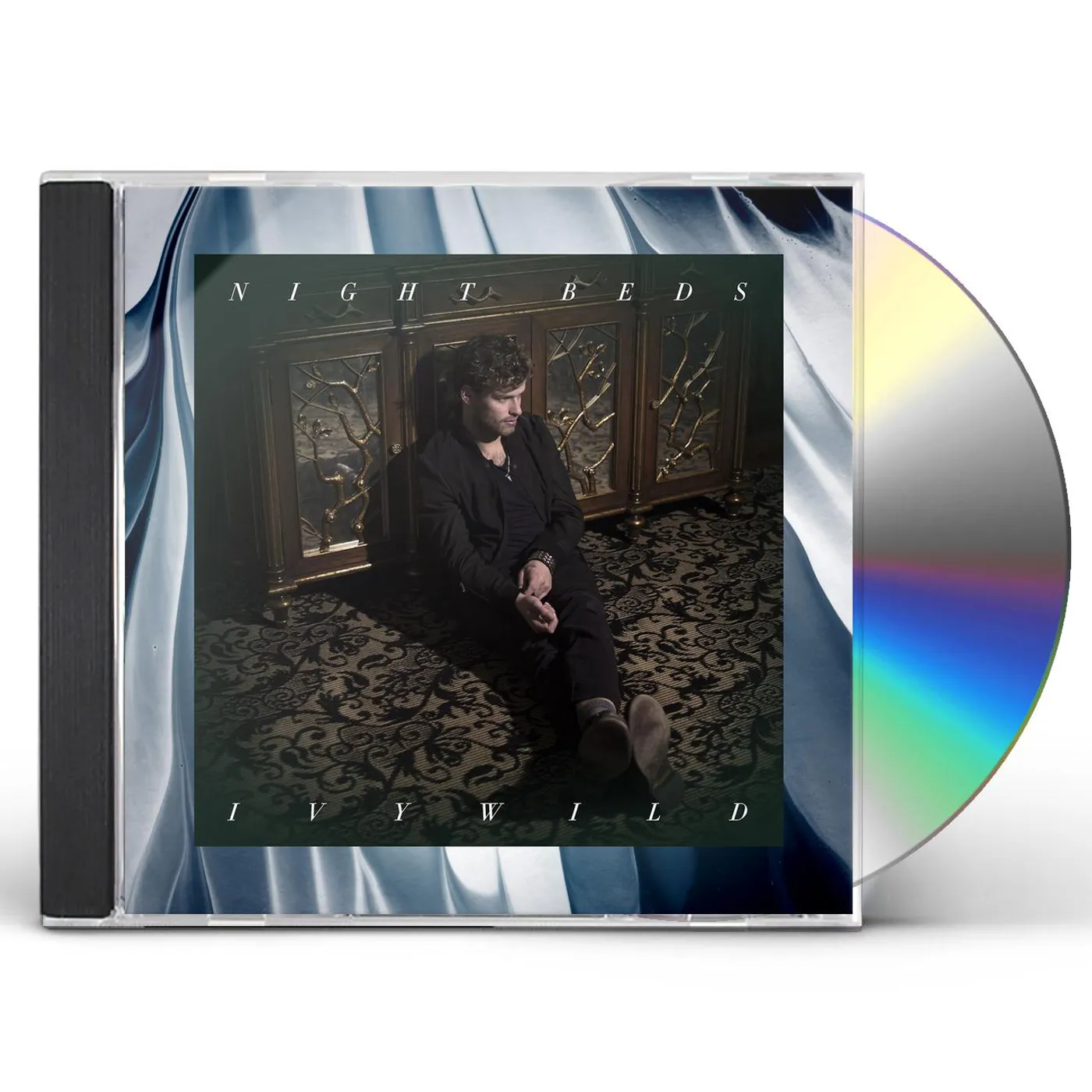 Night Beds IVYWILD CD