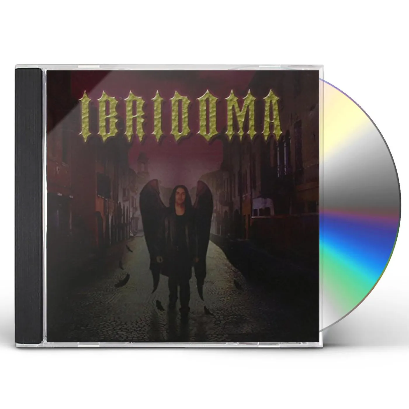 IBRIDOMA CD
