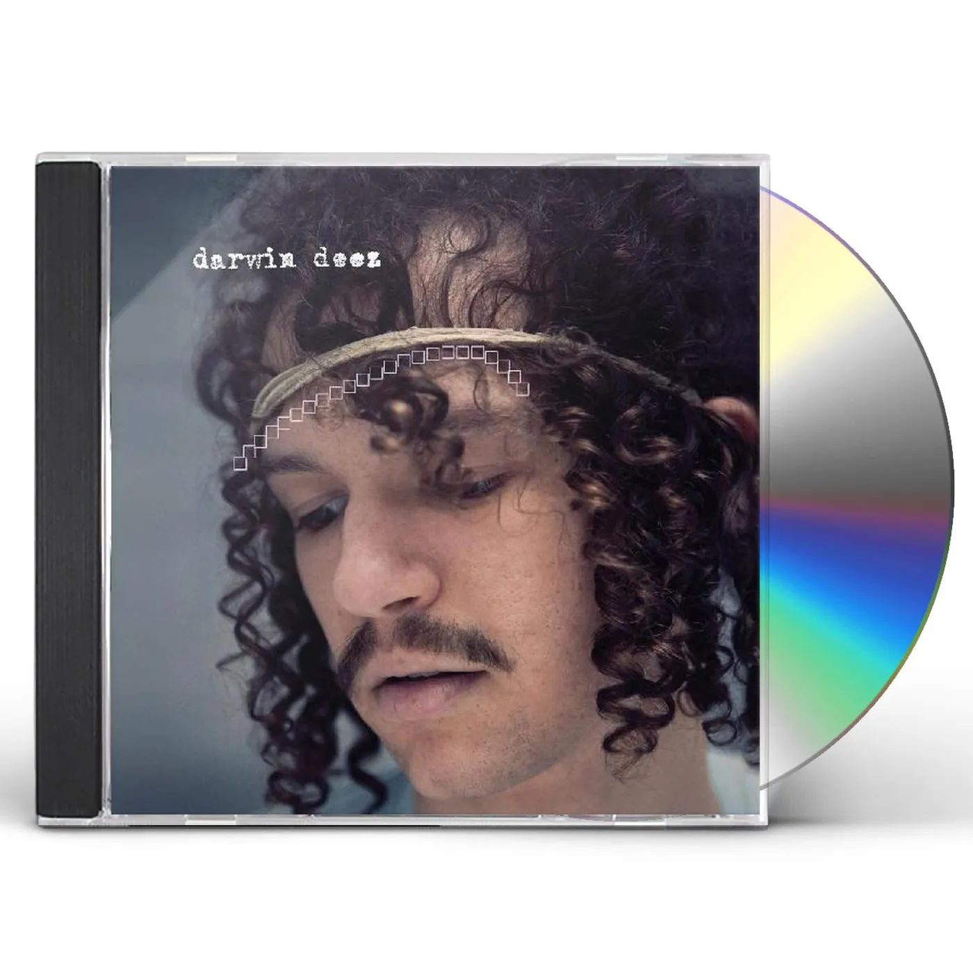 DARWIN DEEZ CD