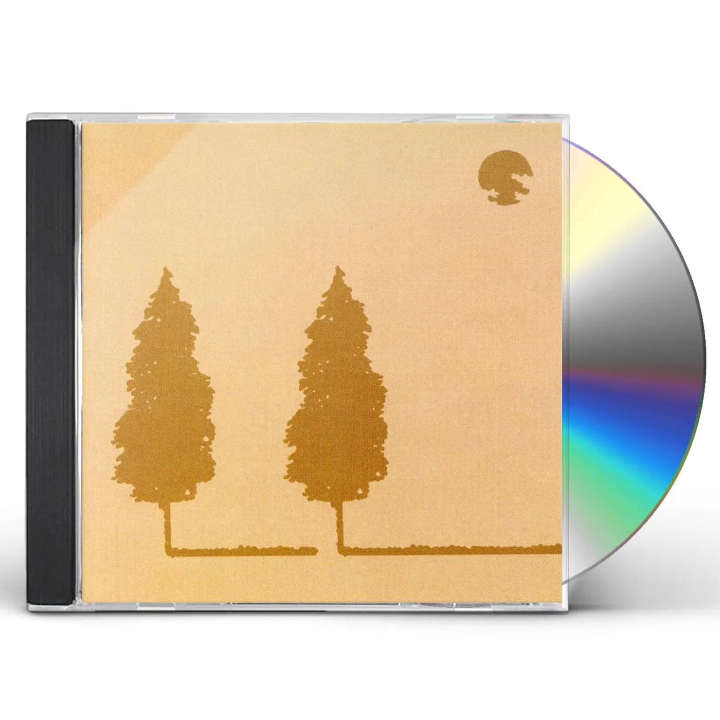 Roommate WE WERE ENCHANTED CD