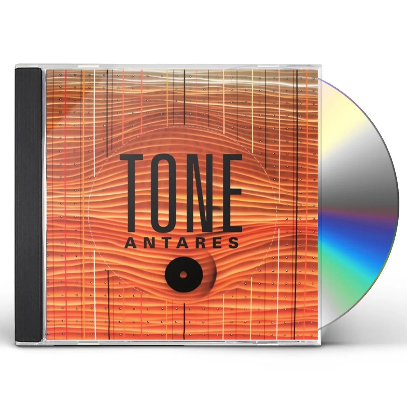 Tone 1308470 ANTARES CD