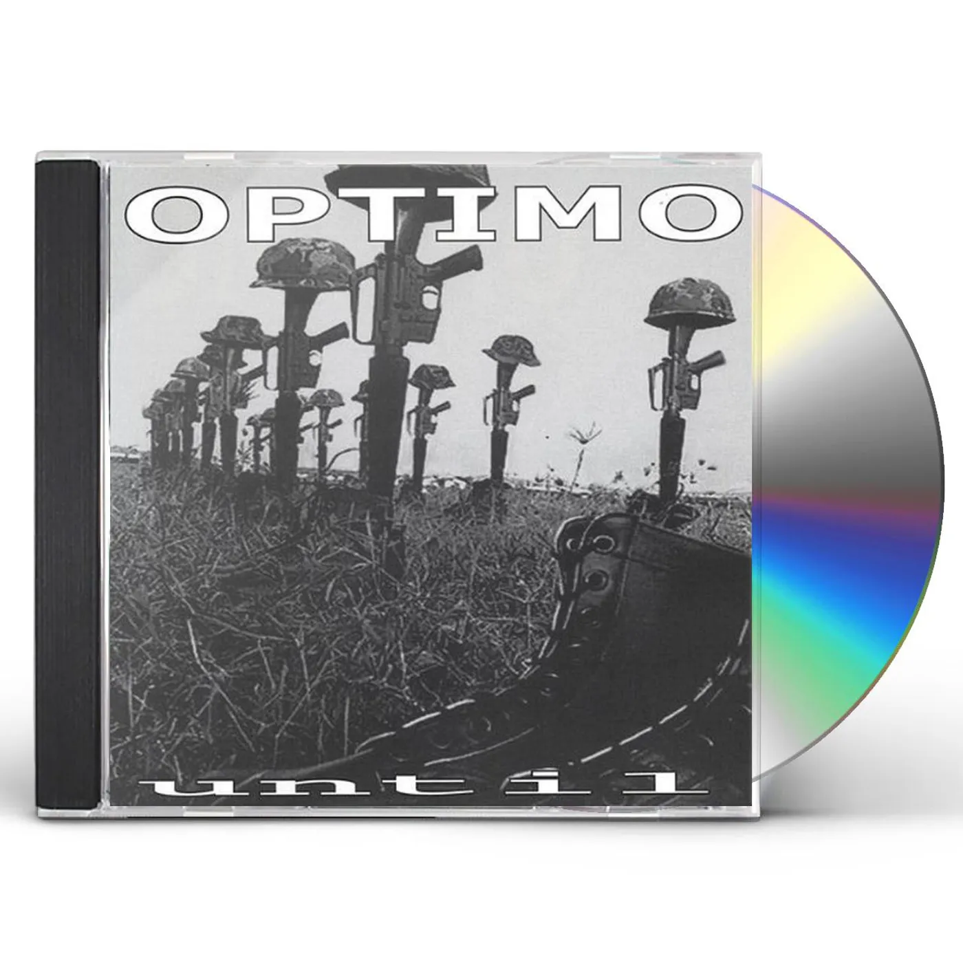 Optimo UNTIL CD