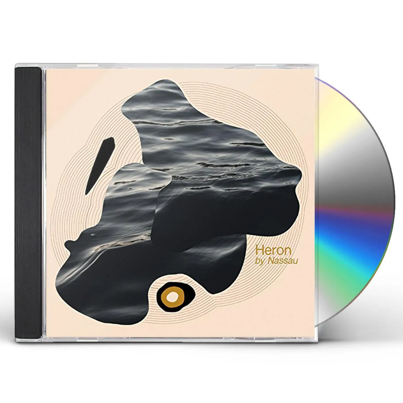 Nassau HERON CD