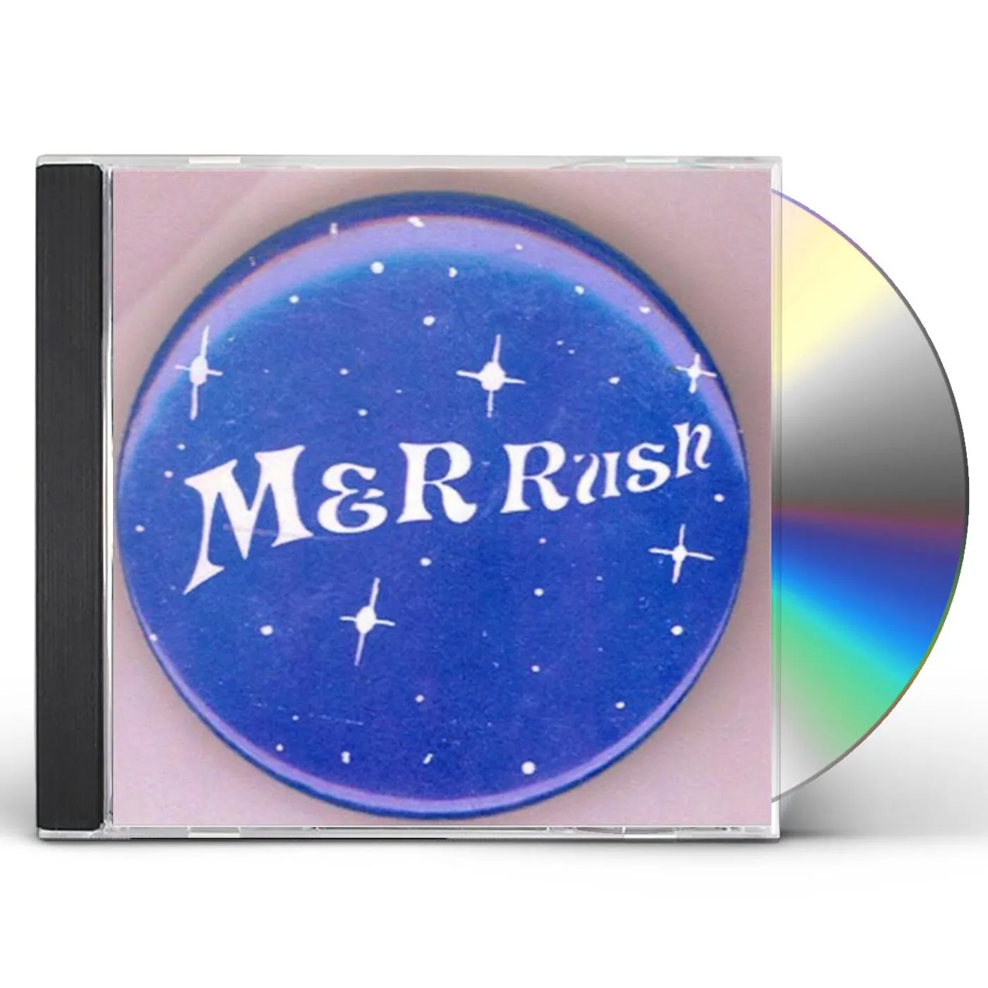 M&R RUSH CD