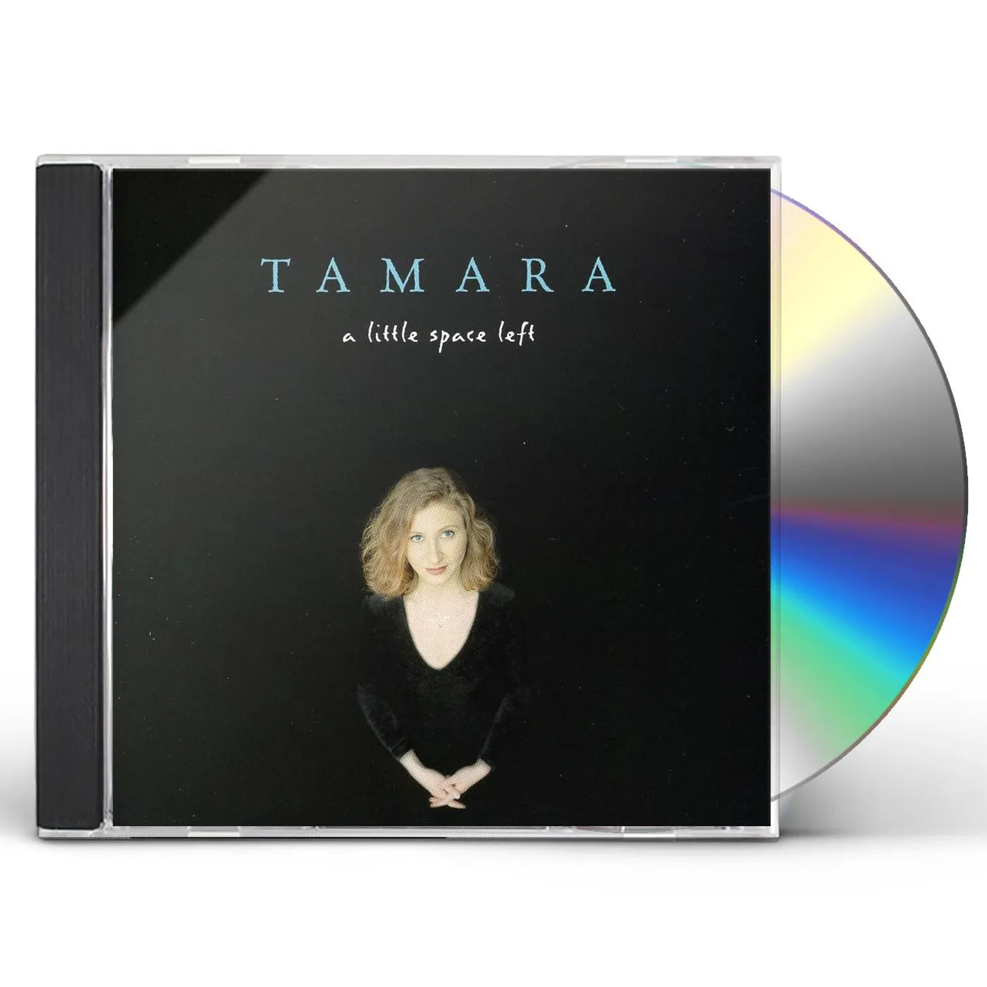 Tamara LITTLE SPACE LEFT CD