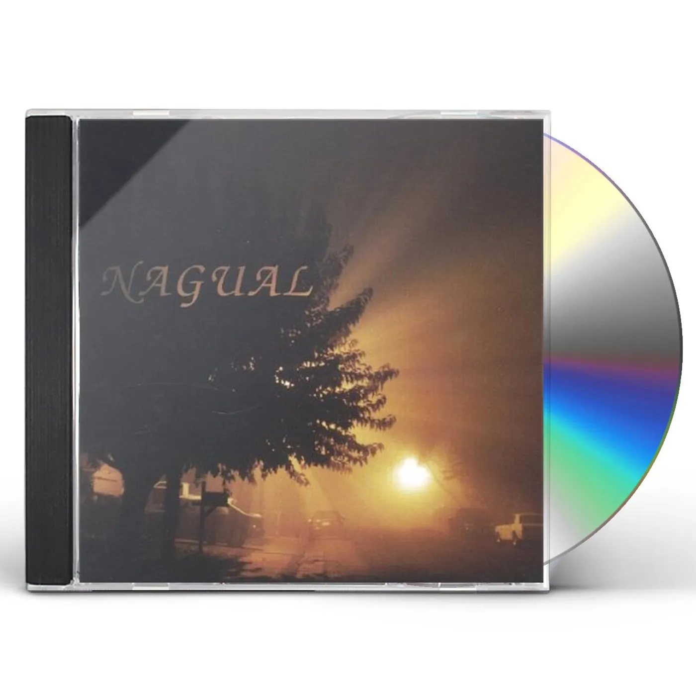 NAGUAL CD