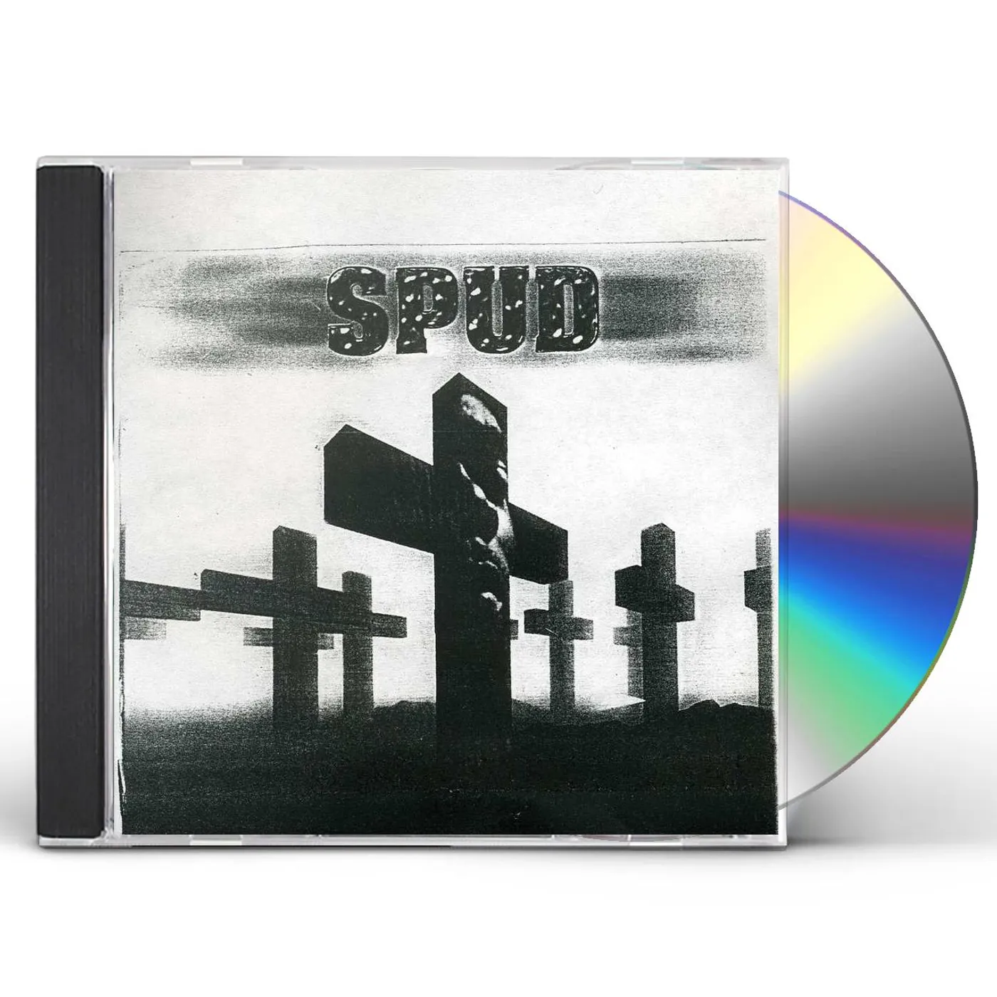 S.P.U.D. PASSION OF DA THUGZ CD