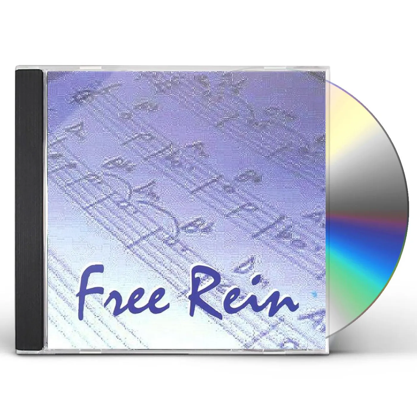 FREE REIN CD