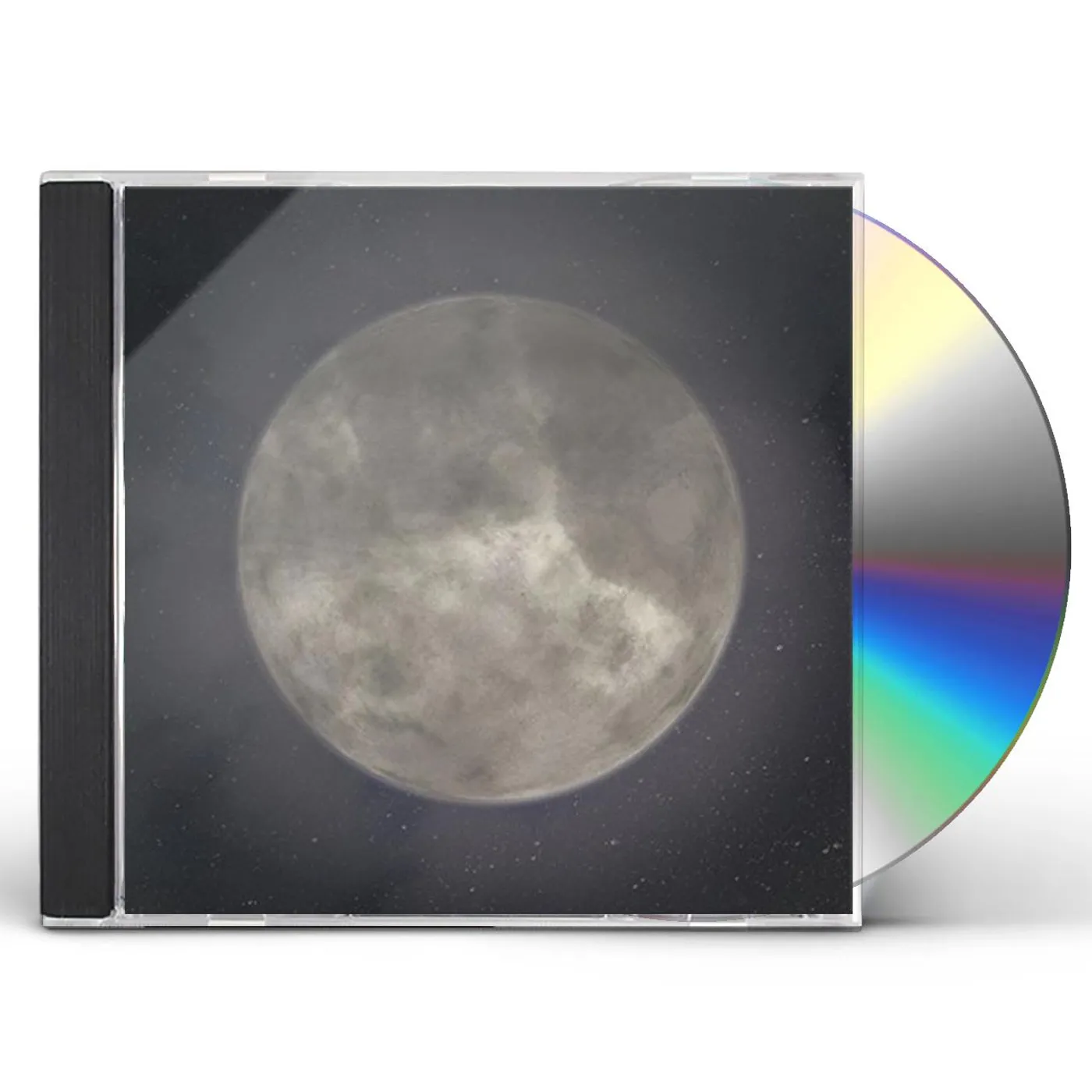 Electric Sewer Age MOON'S MILK IN FINAL PHASE CD