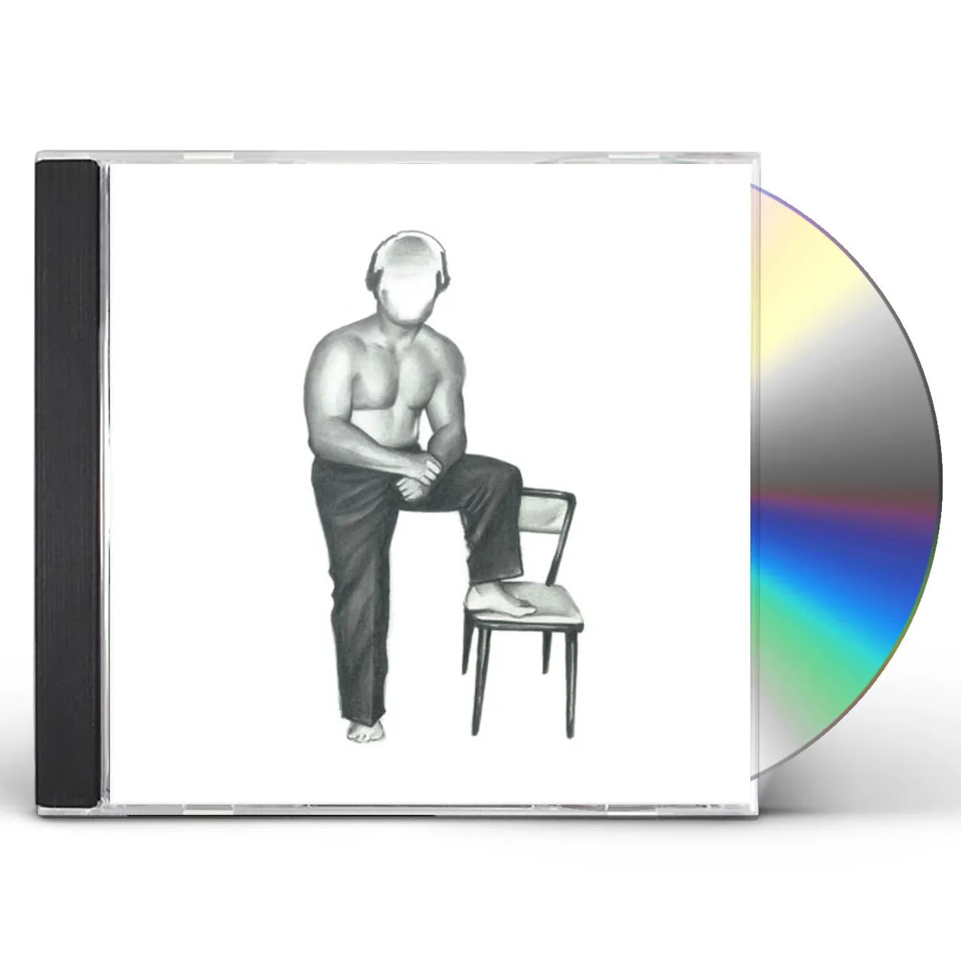 Deerhoof OFFEND MAGGIE CD