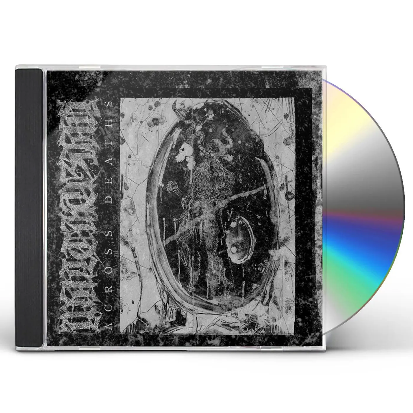 Malthusian ACROSS DEATHS CD