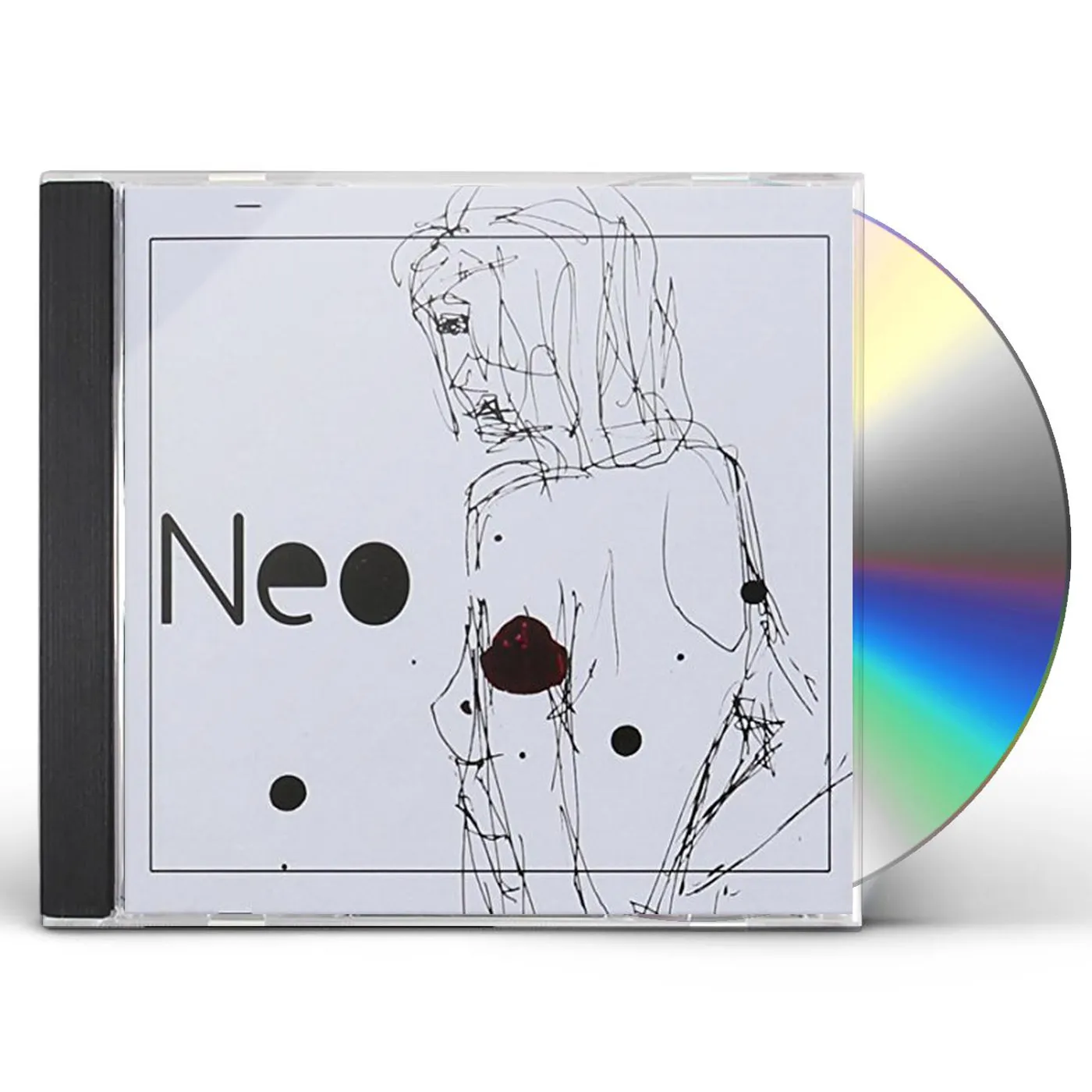 NEO CD