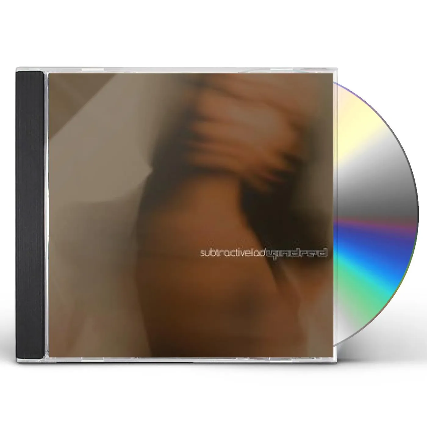 SubtractiveLAD KINDRED CD