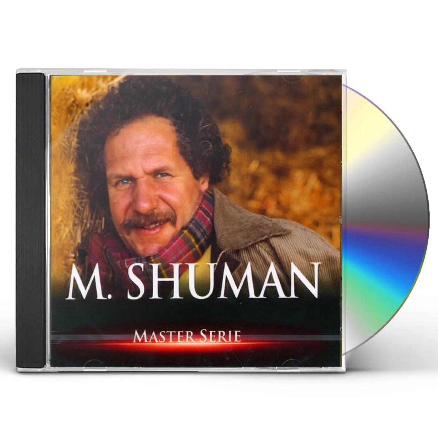 Mort Shuman MASTER SERIE 2003 1 CD