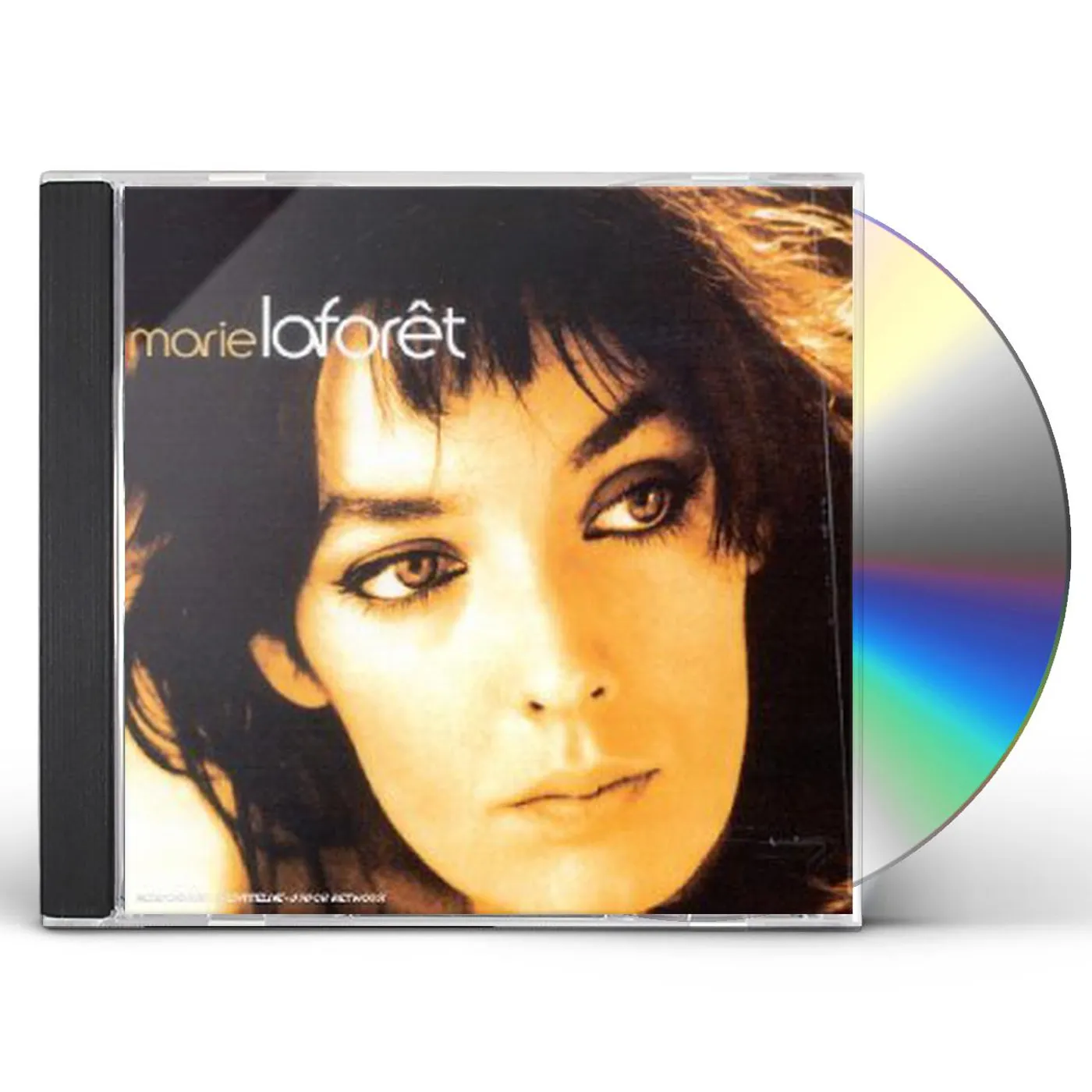 Marie Laforêt CD STORY CD