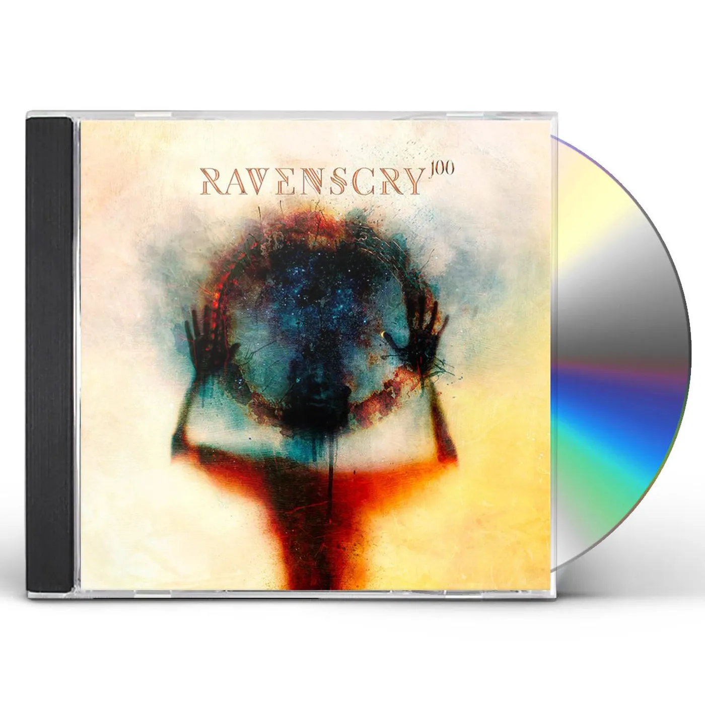 Ravenscry 100 CD