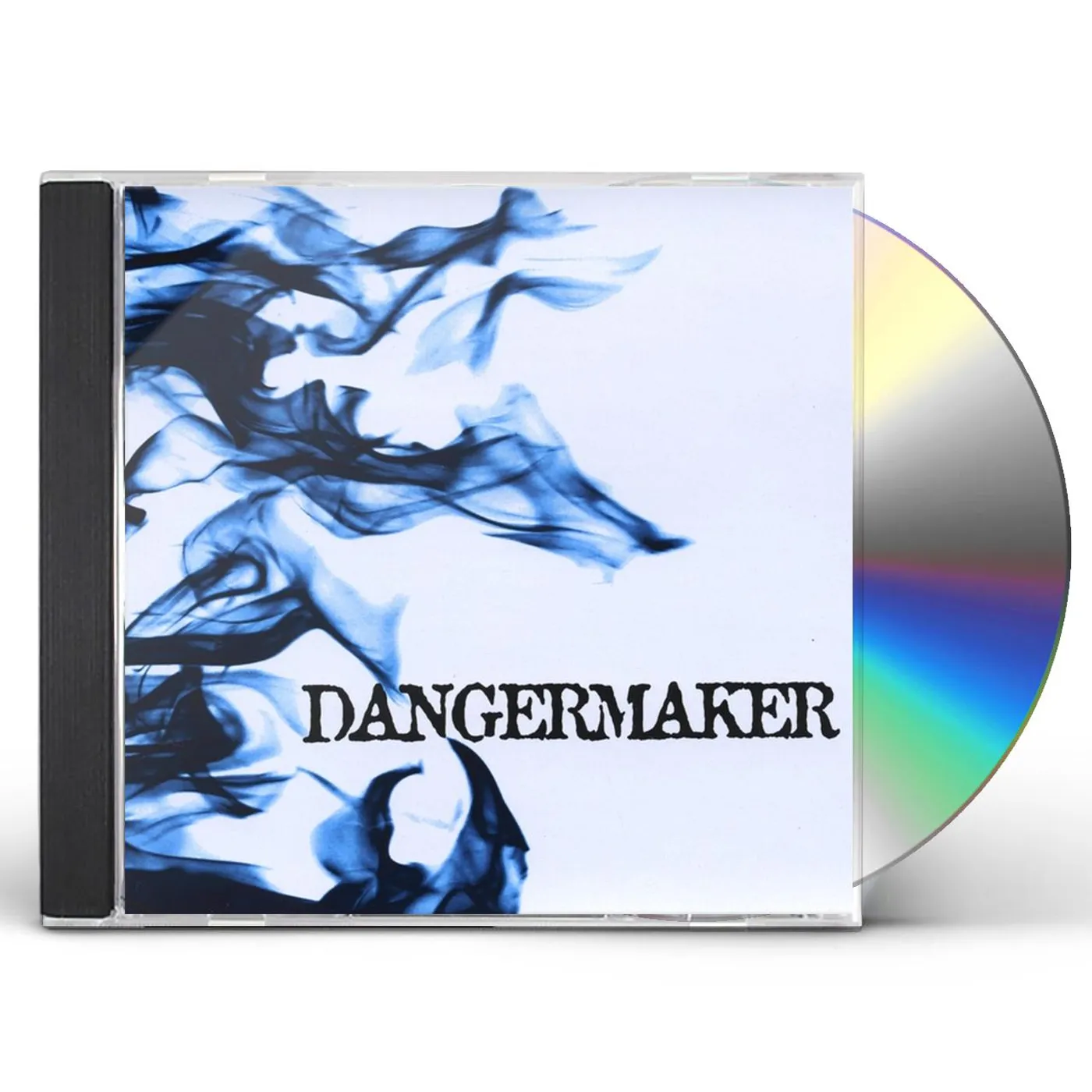 DANGERMAKER CD