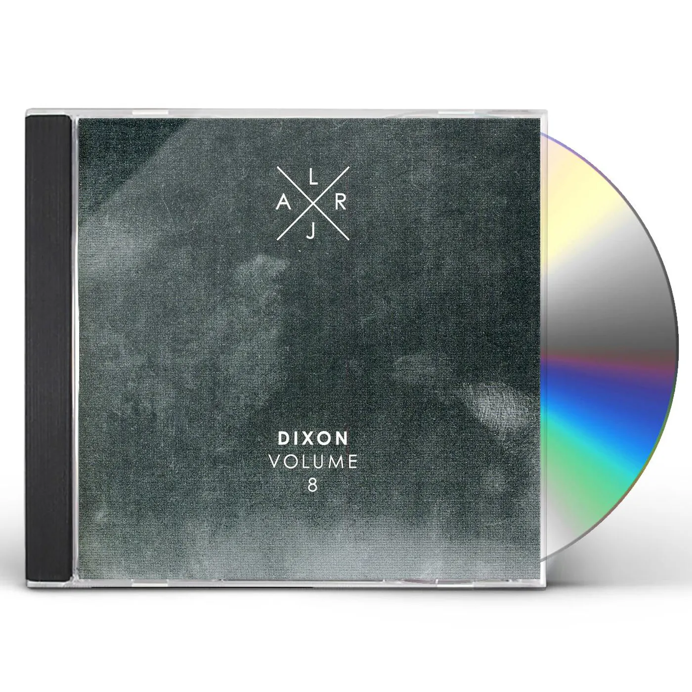 Dixon LIVE AT ROBERT JOHNSON 8 CD
