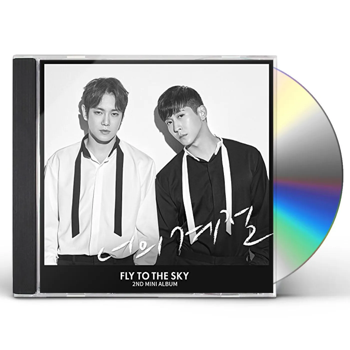 FLY TO THE SKY YOUR SEASON CD