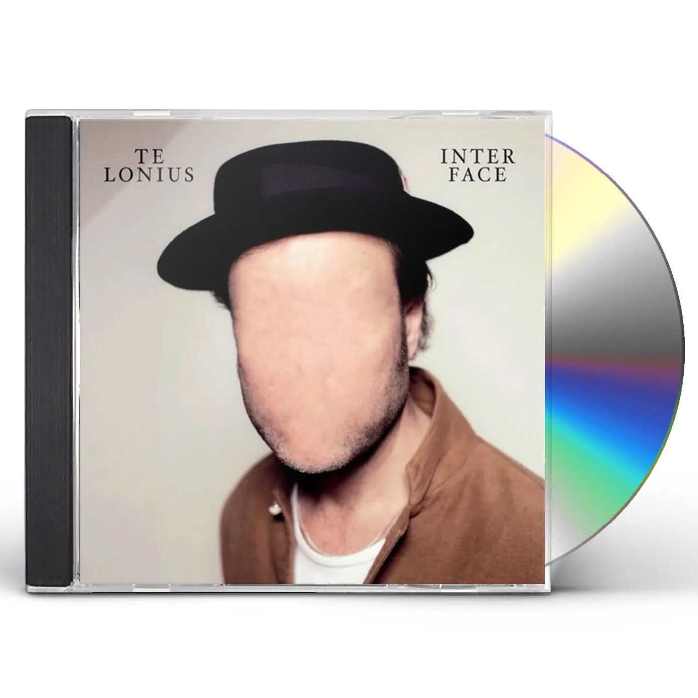 Telonius INTER FACE CD