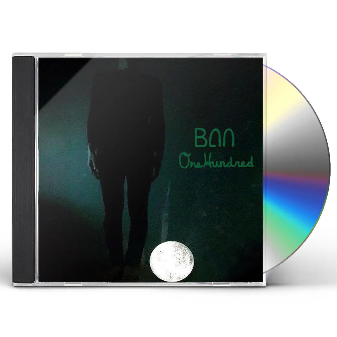 Ban 100 CD
