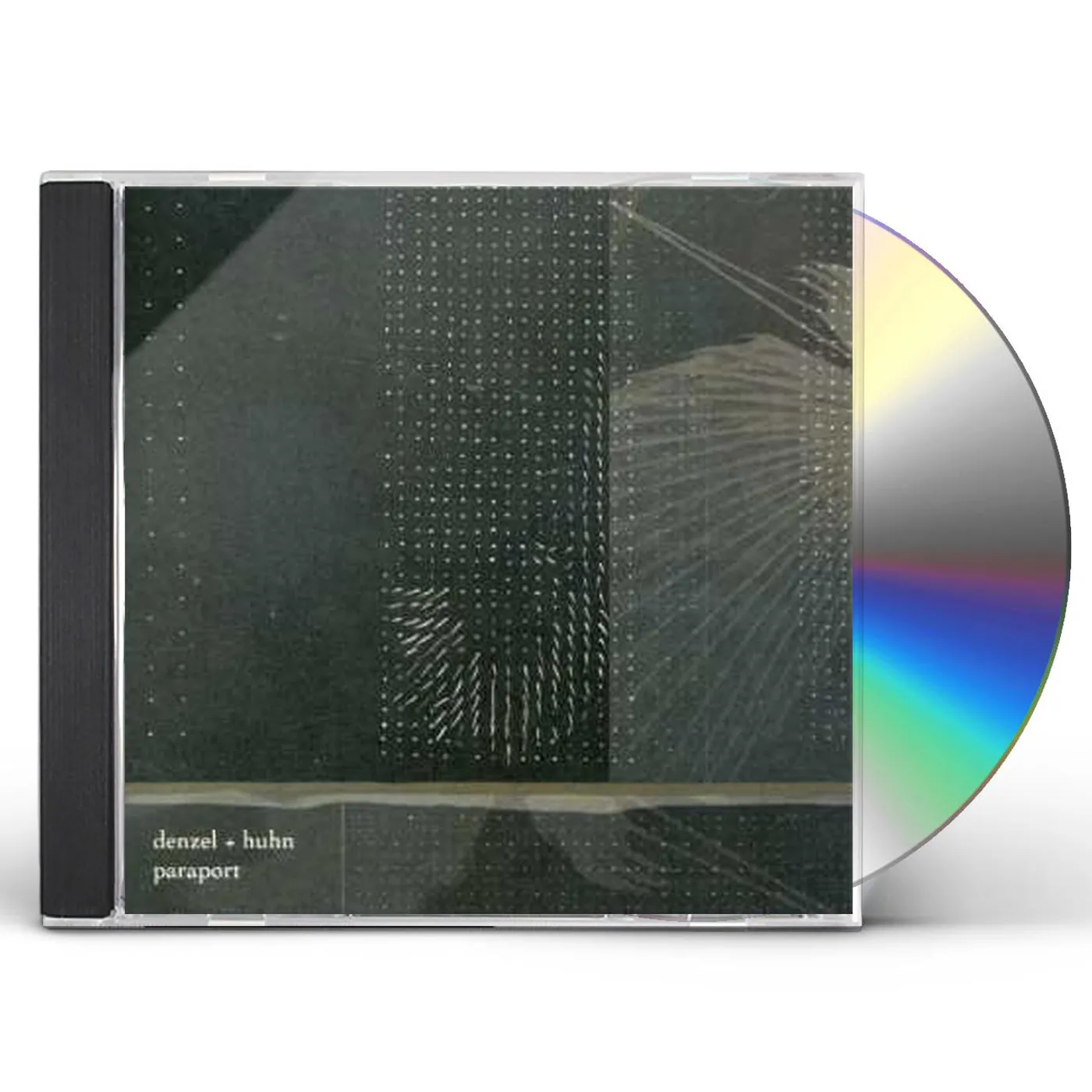 Denzel + Huhn PARAPORT CD