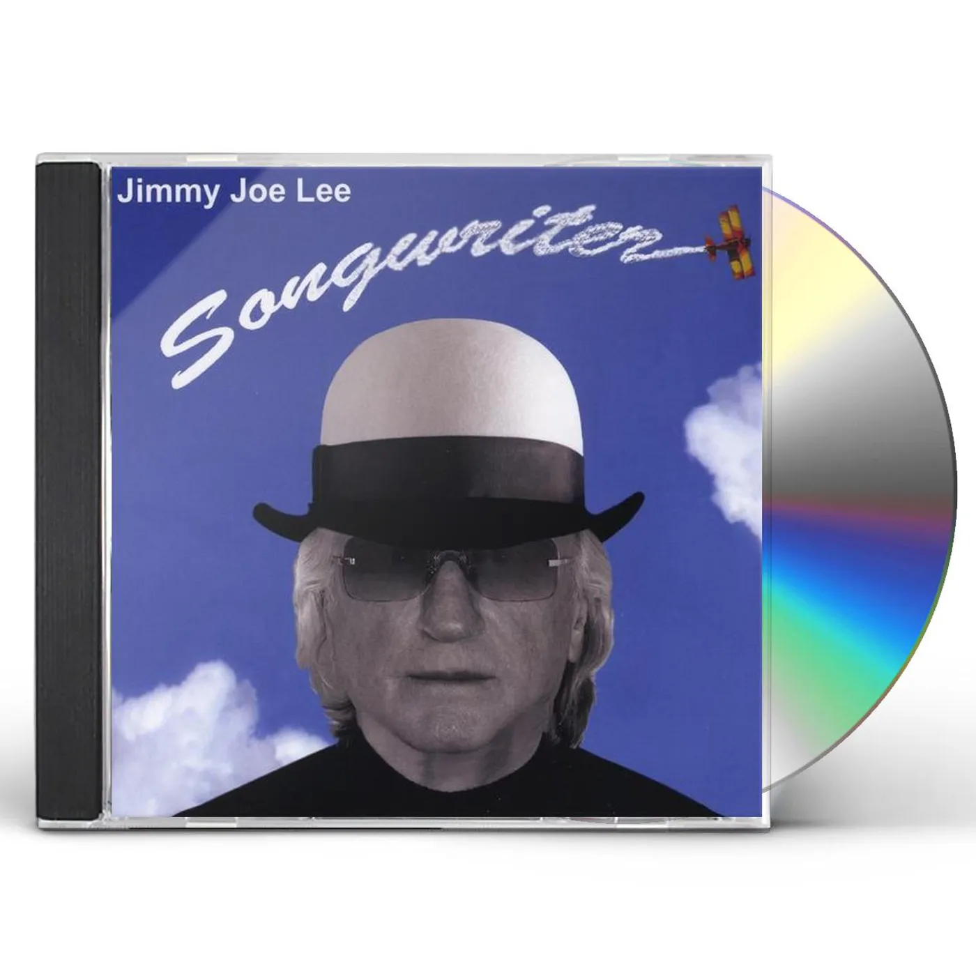 Jimmy Joe Lee SONGWRITER CD