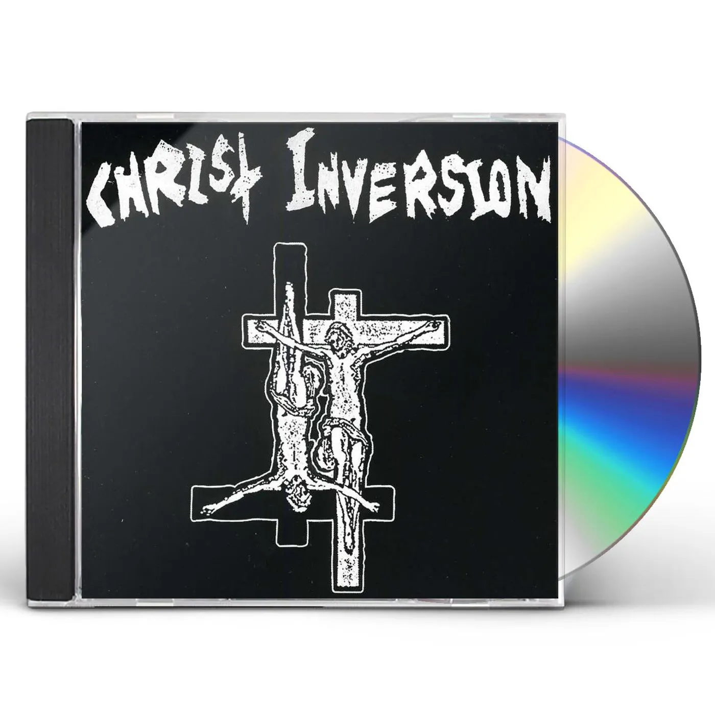 CHRIST INVERSION CD