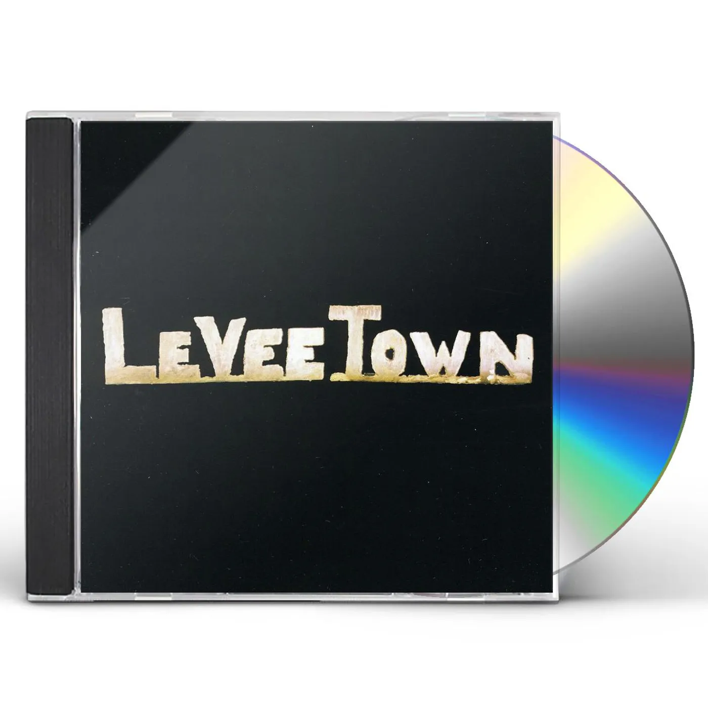 LEVEE TOWN CD