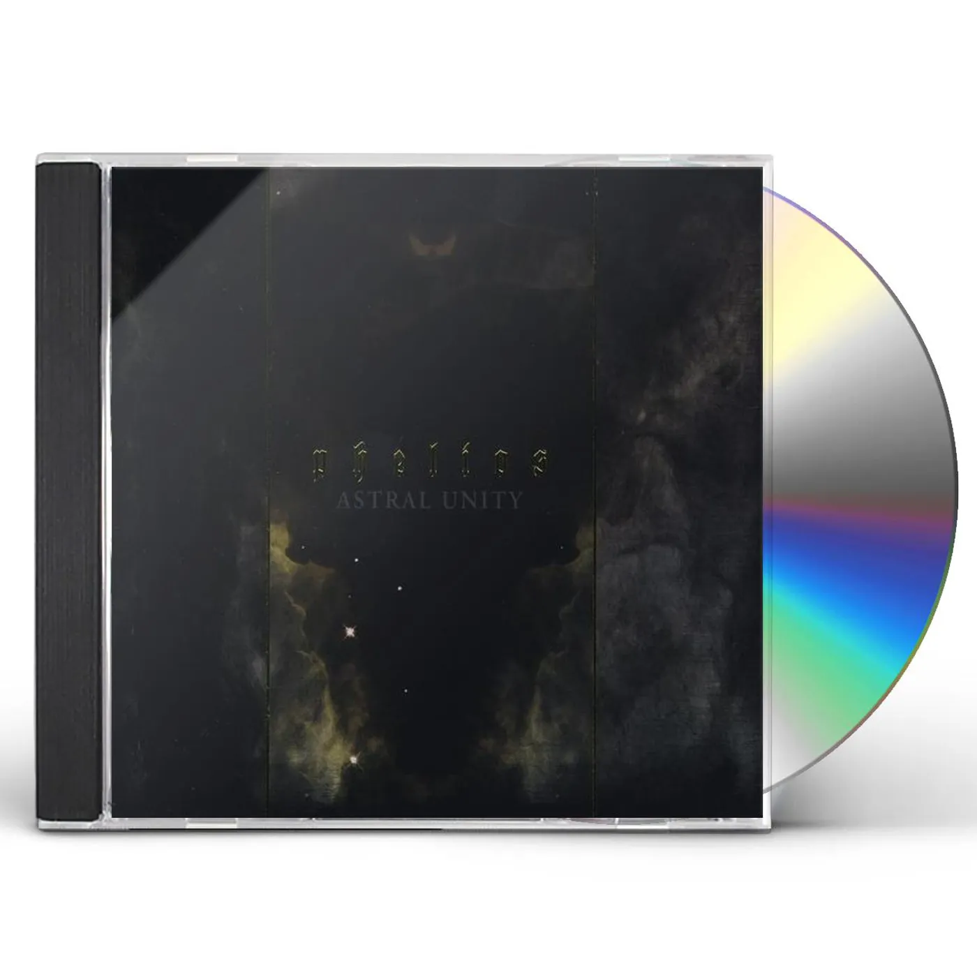 Phelios ASTRAL UNITY CD
