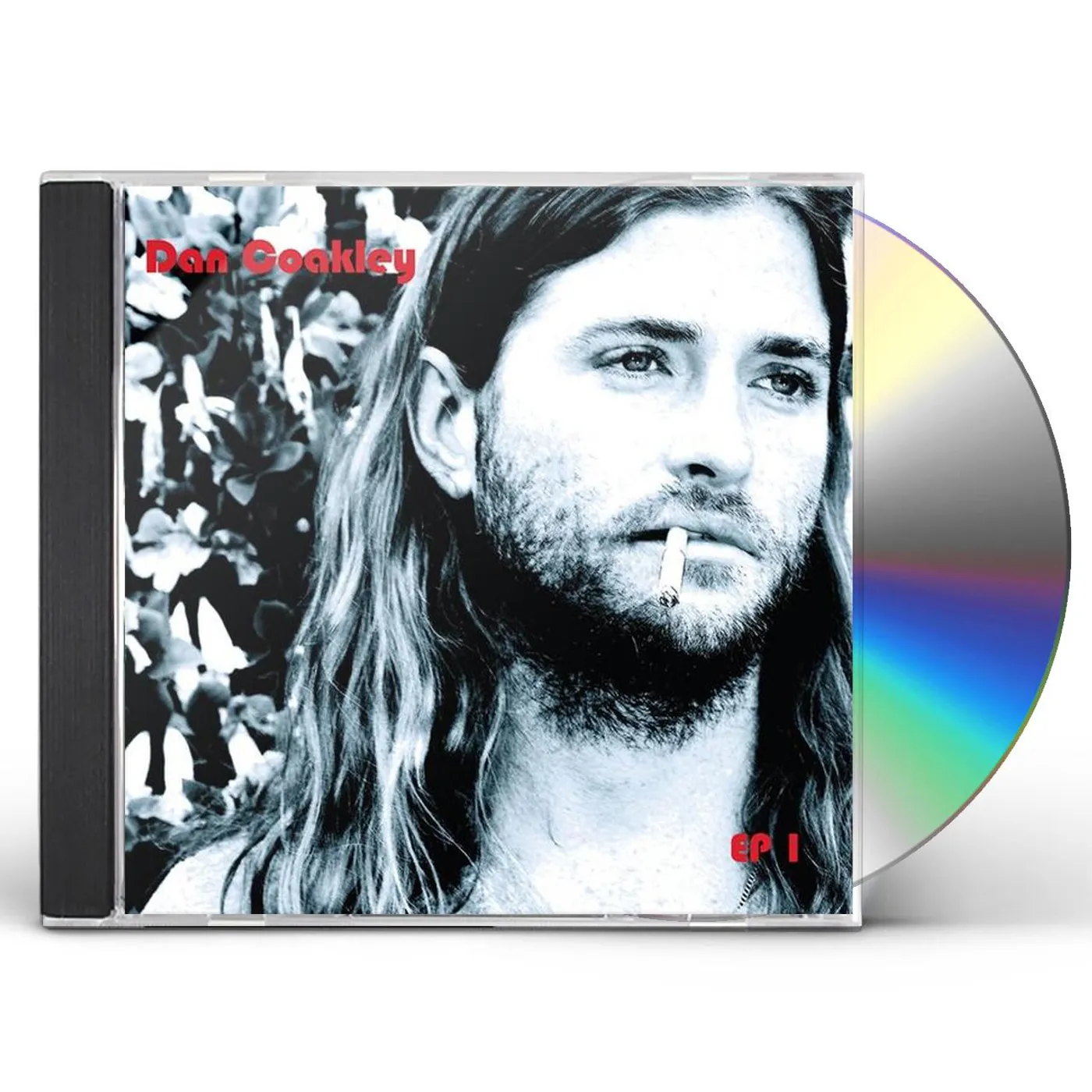 Dan Coakley EP 1 CD