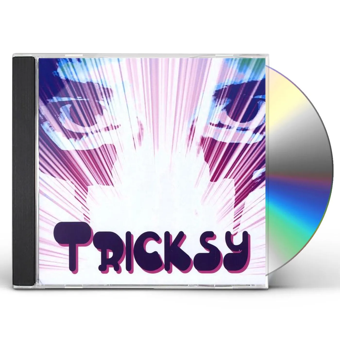 TRICKSY CD