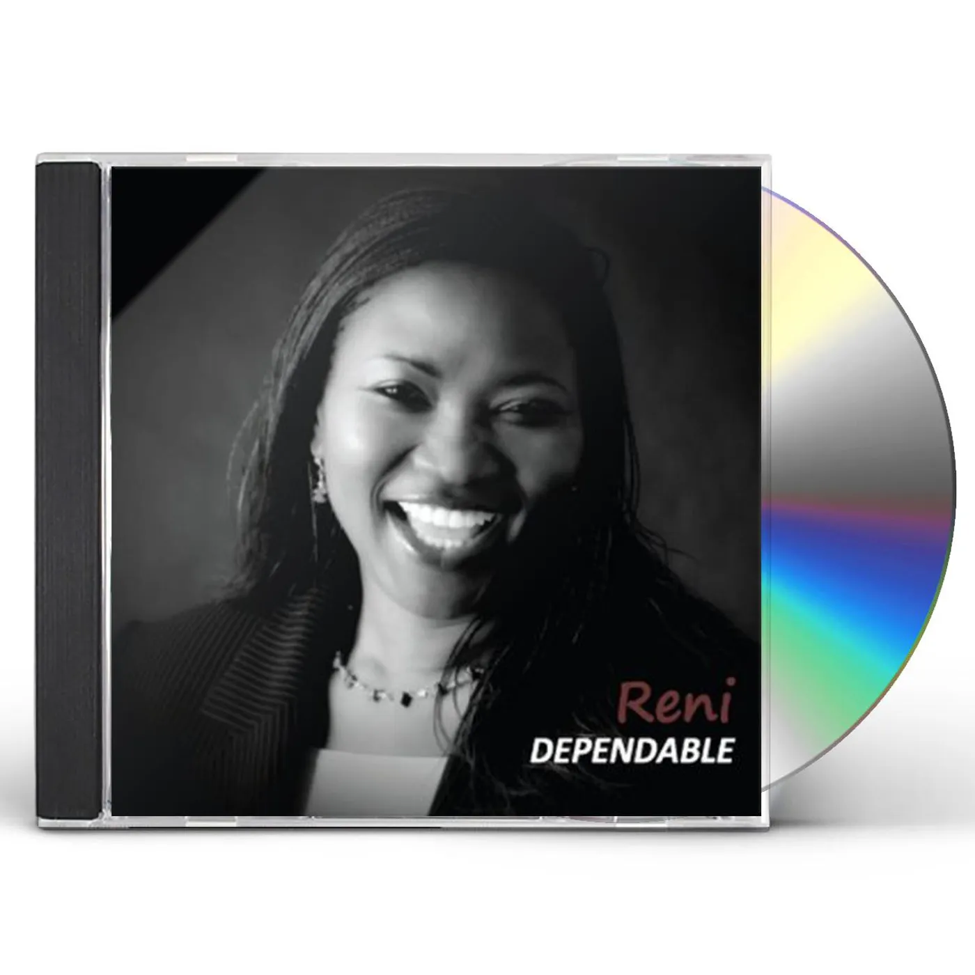 Reni DEPENDABLE CD