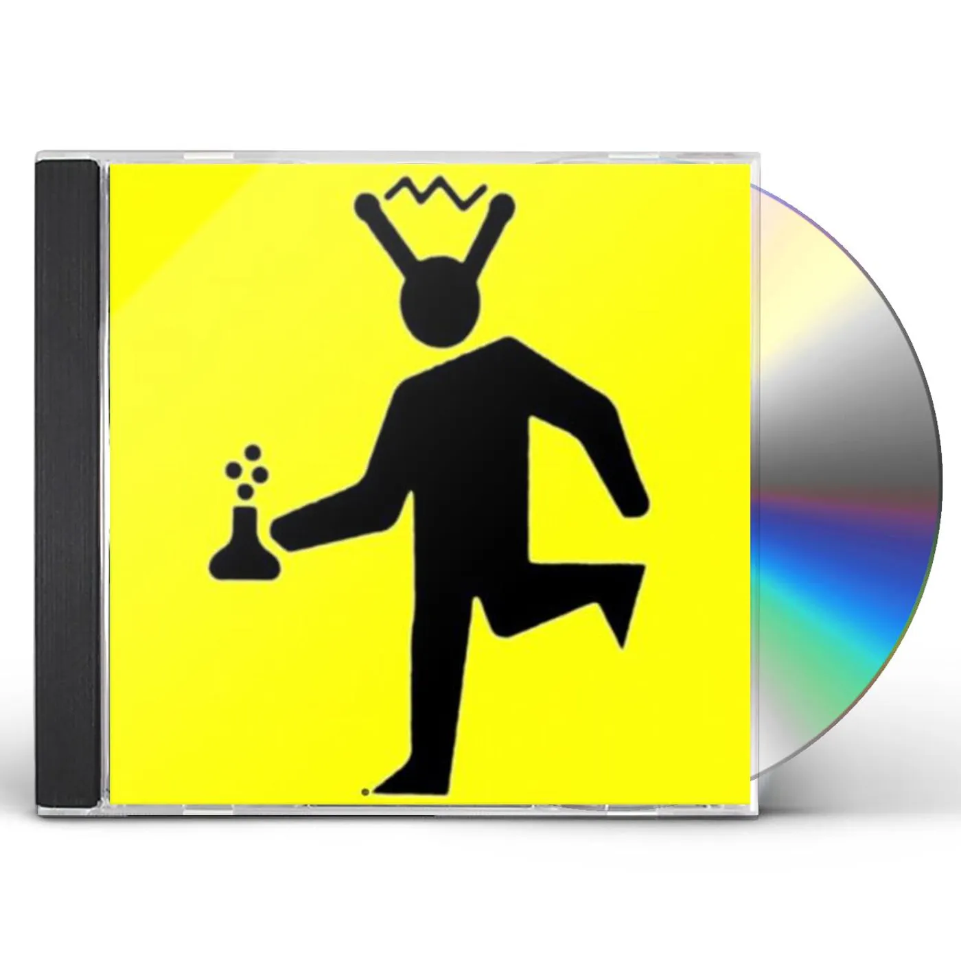 Audio Forensics Lab REMIXES FOR THE HEARING IMPAIRED CD