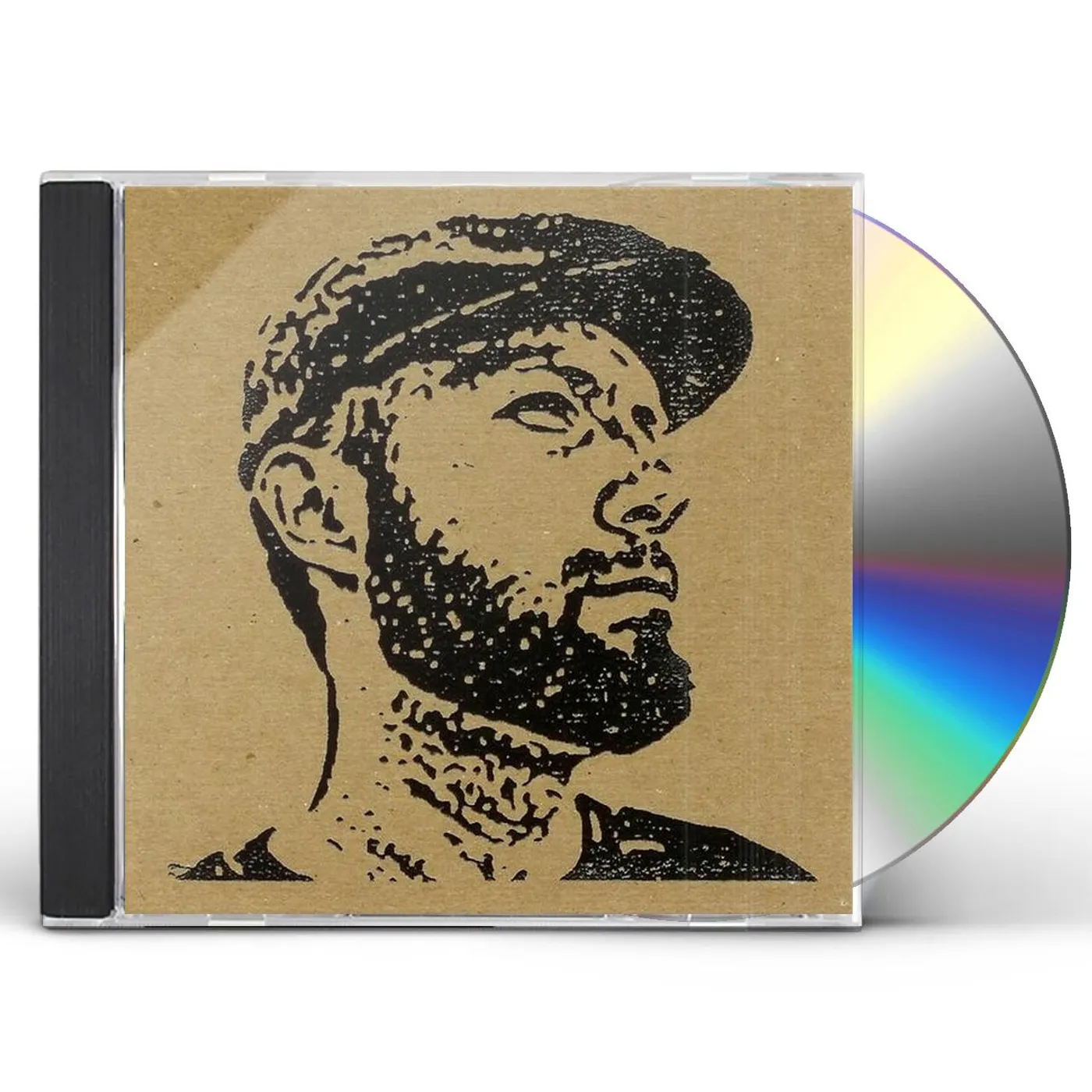 NICK Z CD