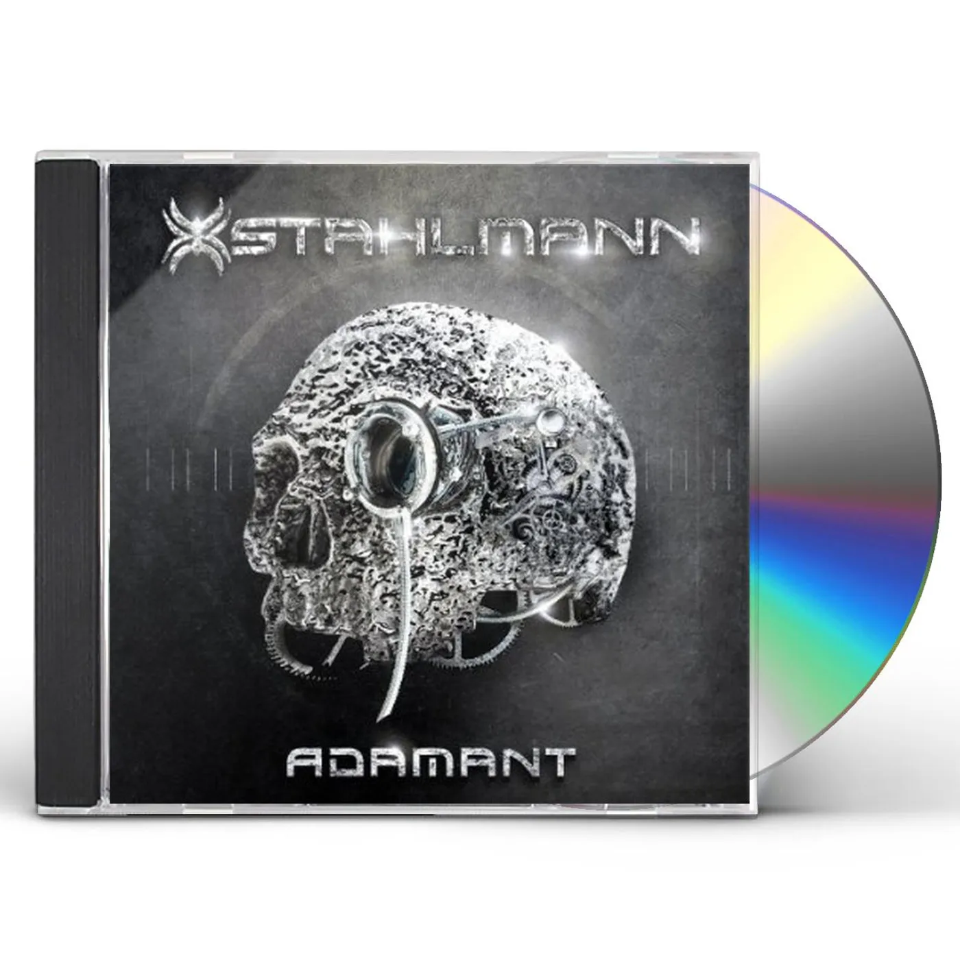 Stahlmann ADAMANT CD