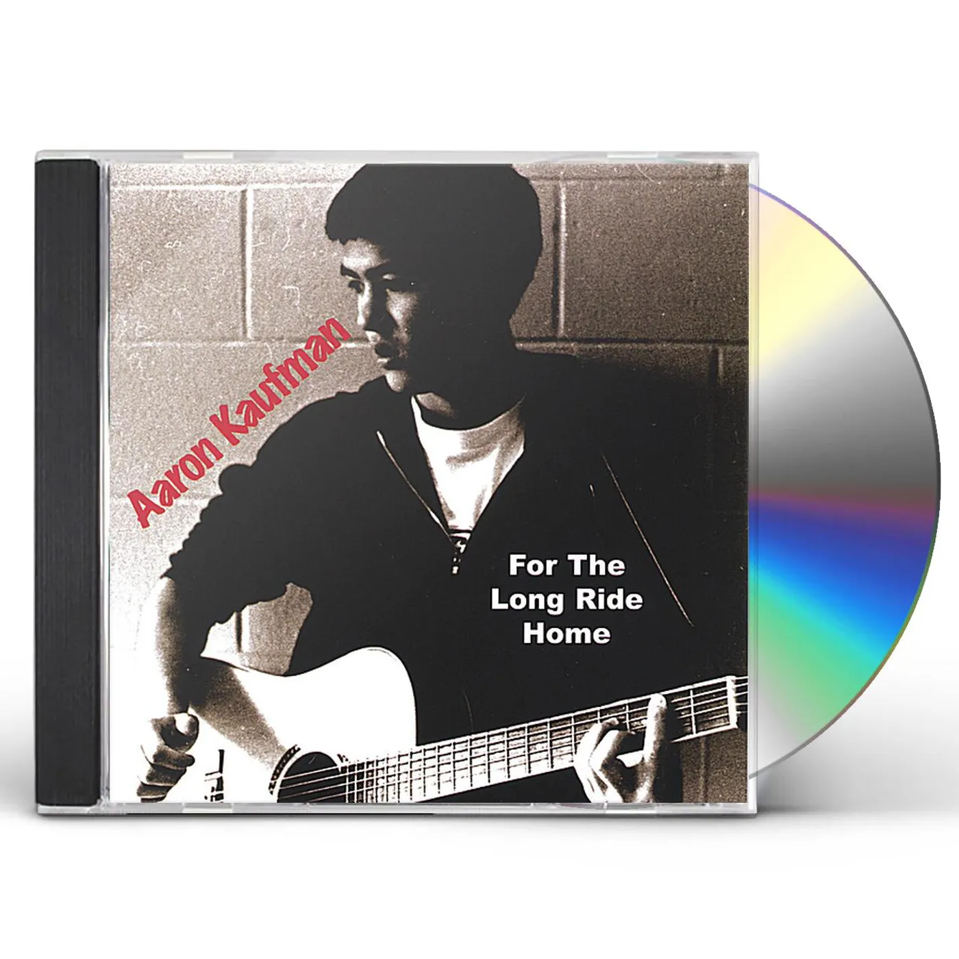 Tristan Omand (SELF TITLED) CD