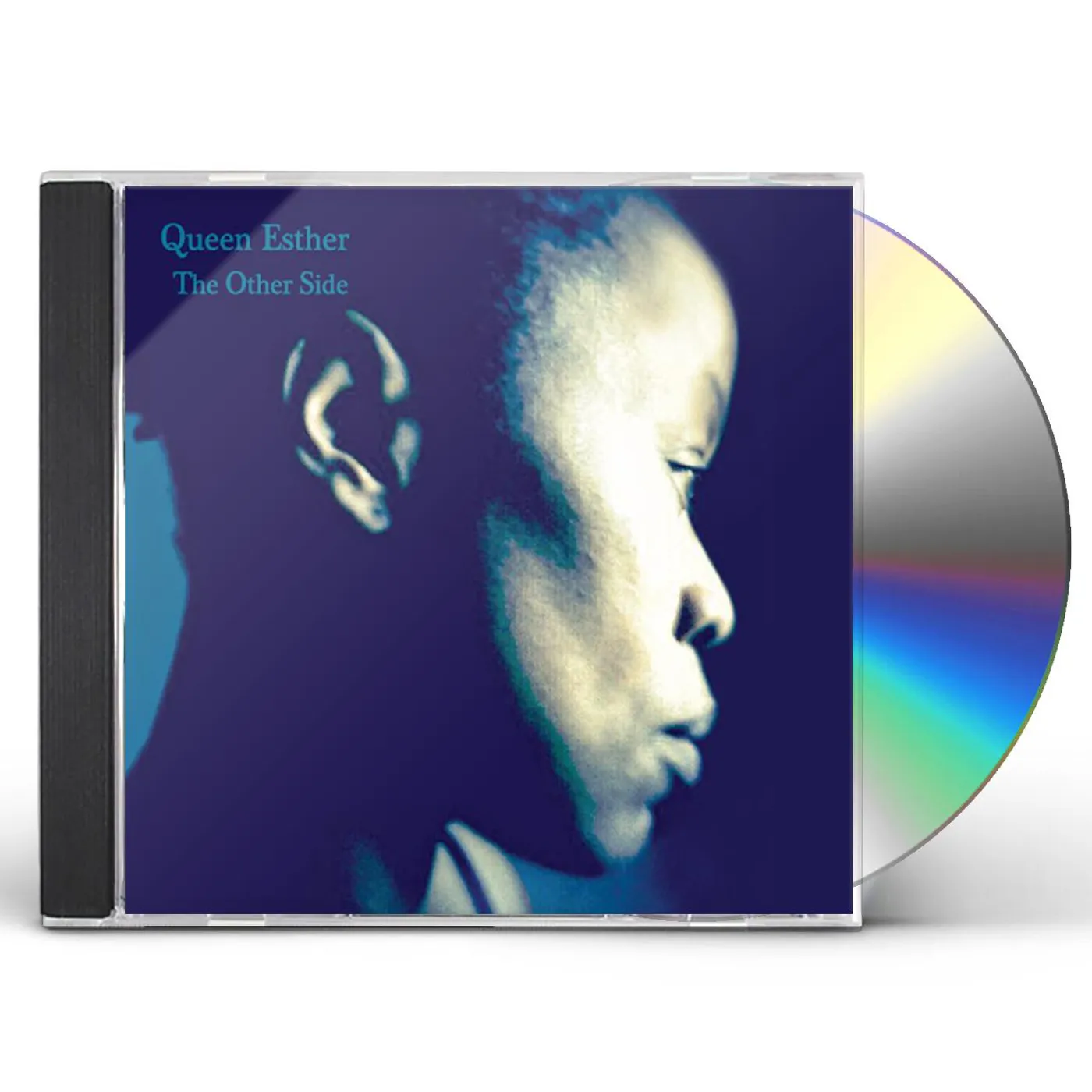 Queen Esther OTHER SIDE CD