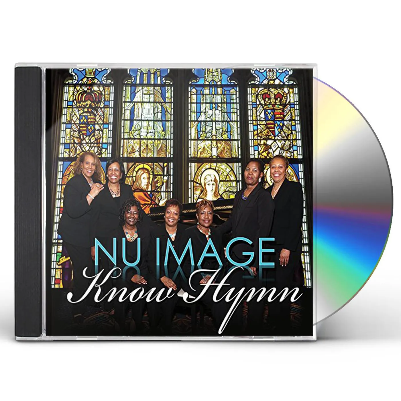 Nu Image KNOW HYMN CD
